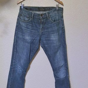 Coolmax skinny/slim 110 Lucky jeans